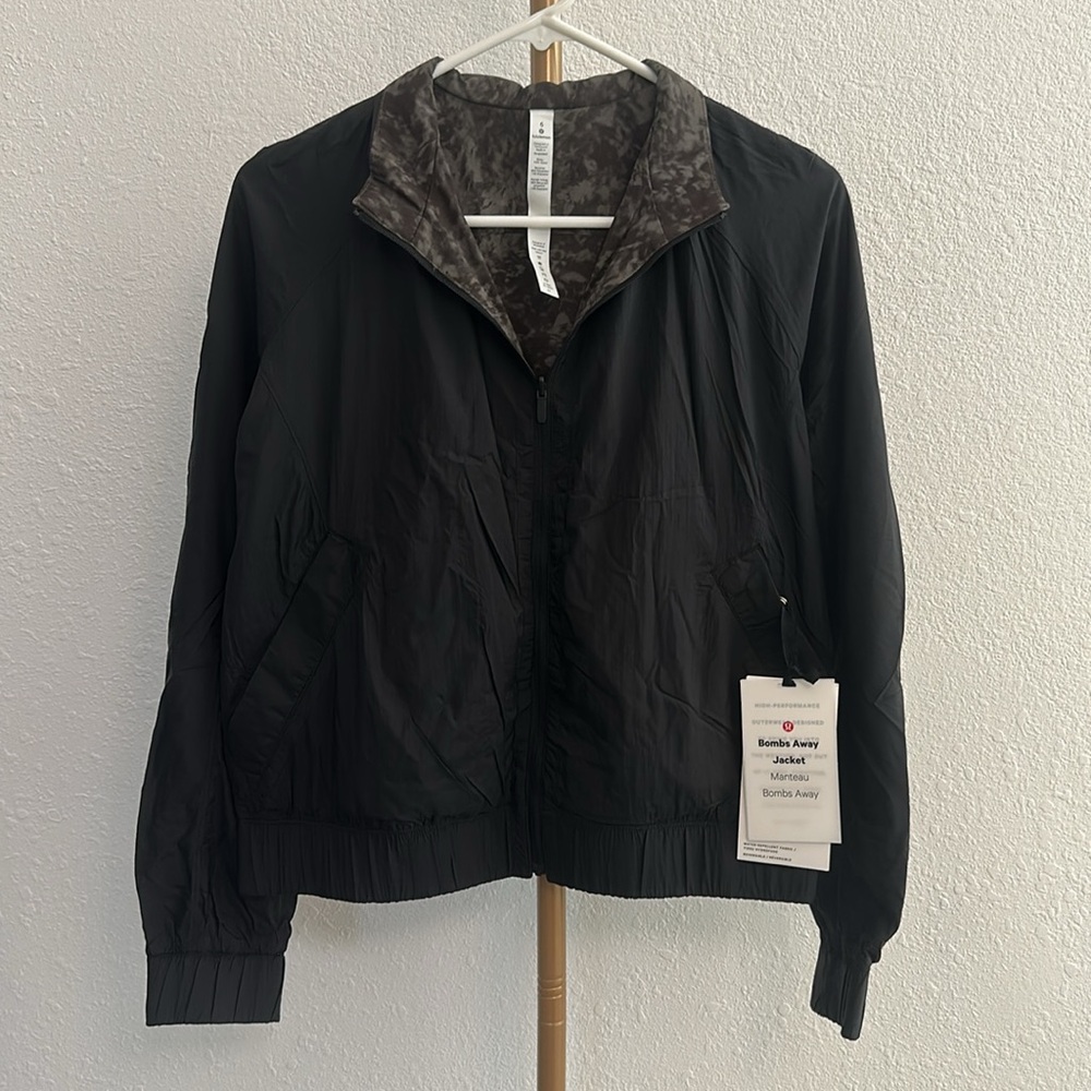 Lululemon Jacket